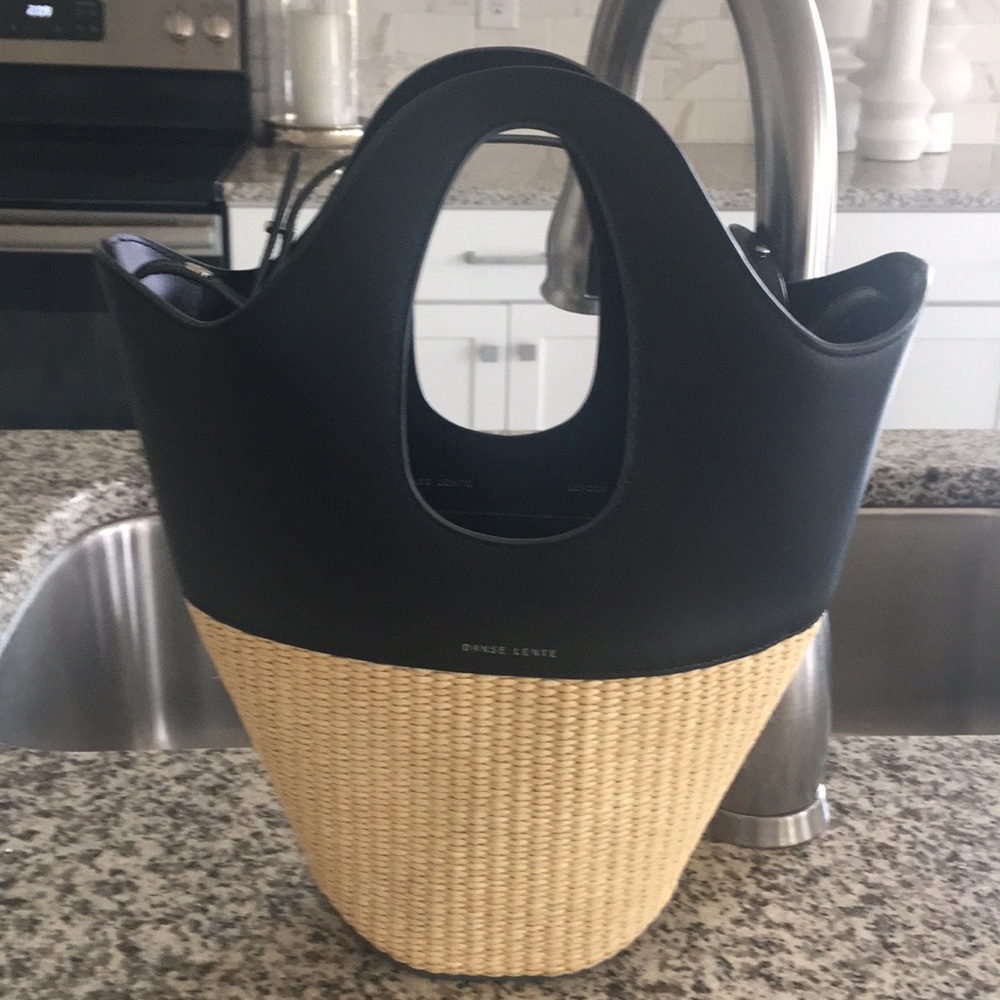 Small tote